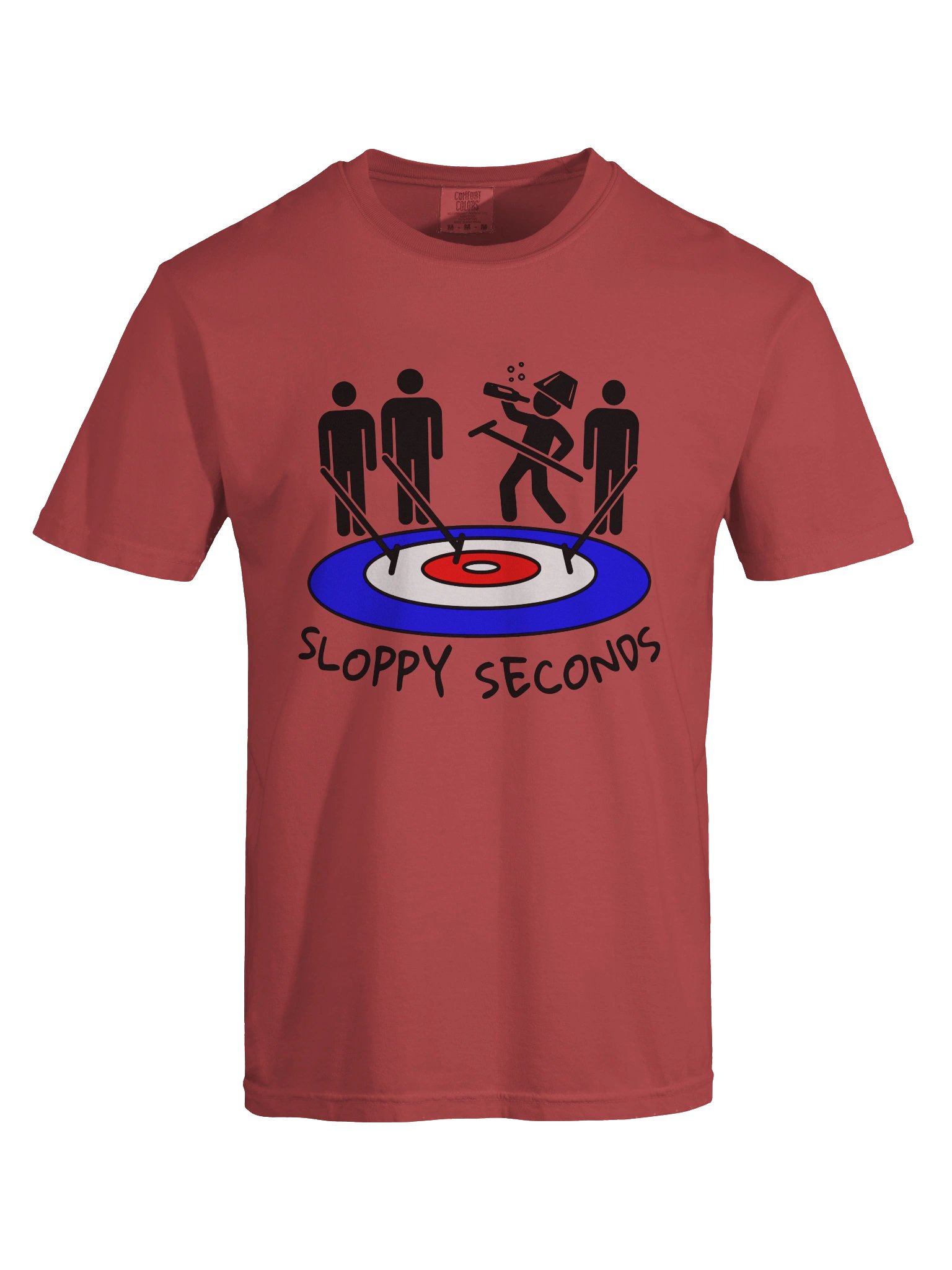 Sloppy Seconds product image (5)
