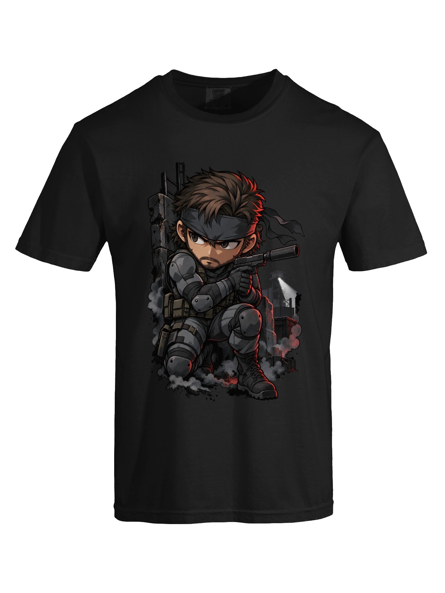 Tactical Soldier product image (5)