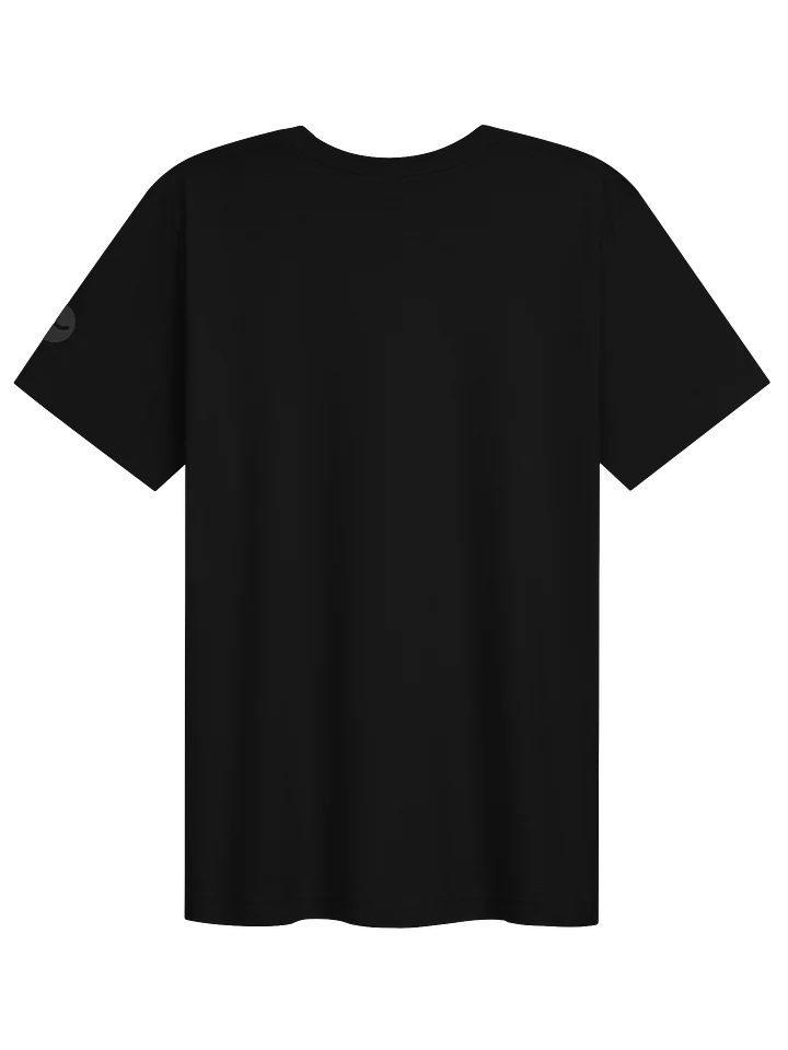 MONIFEST Gold Logo Tee — Bella+Canvas product image (7)
