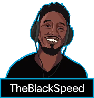 TheBlackSpeed