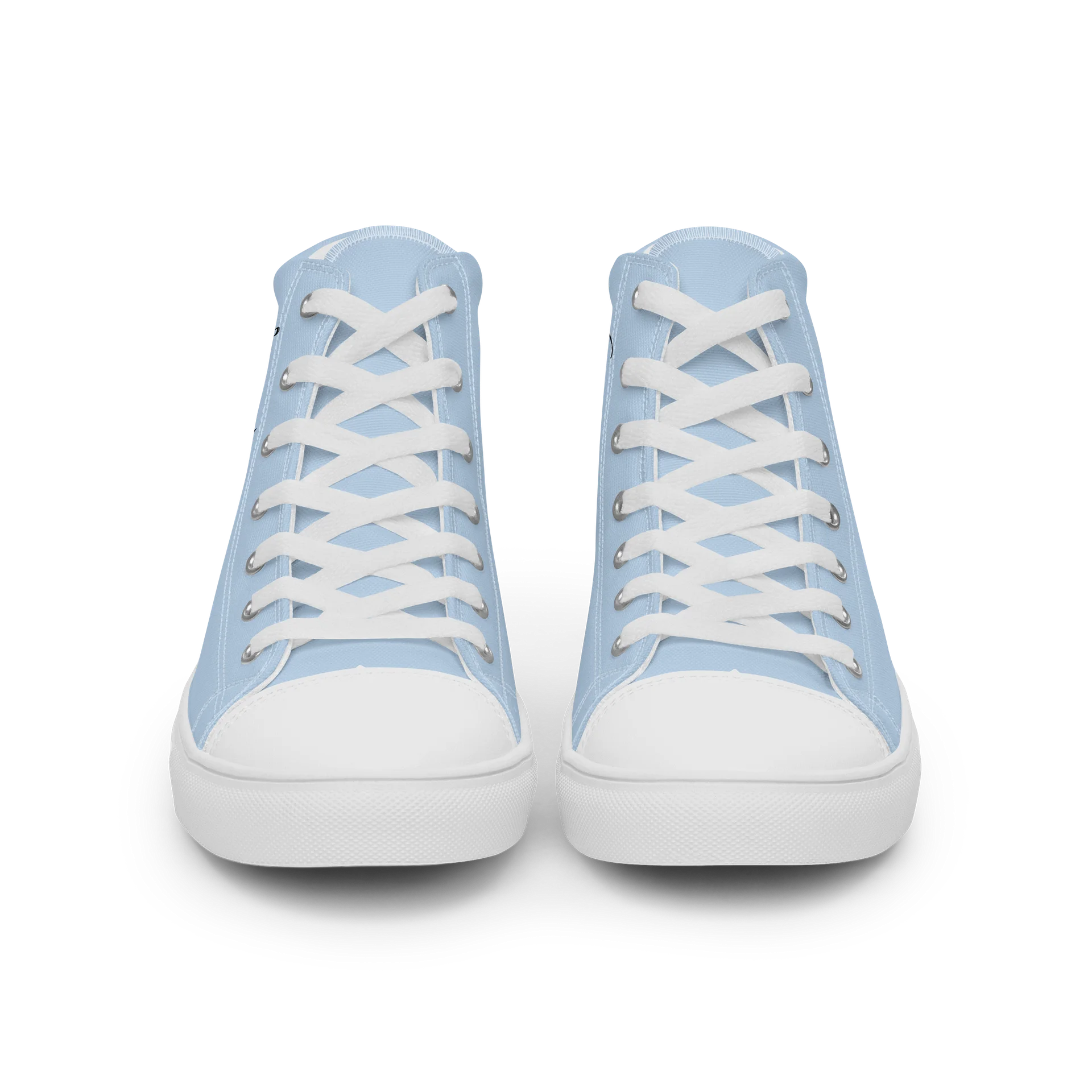 Women's Jubilee High-tops - Blue product image (3)