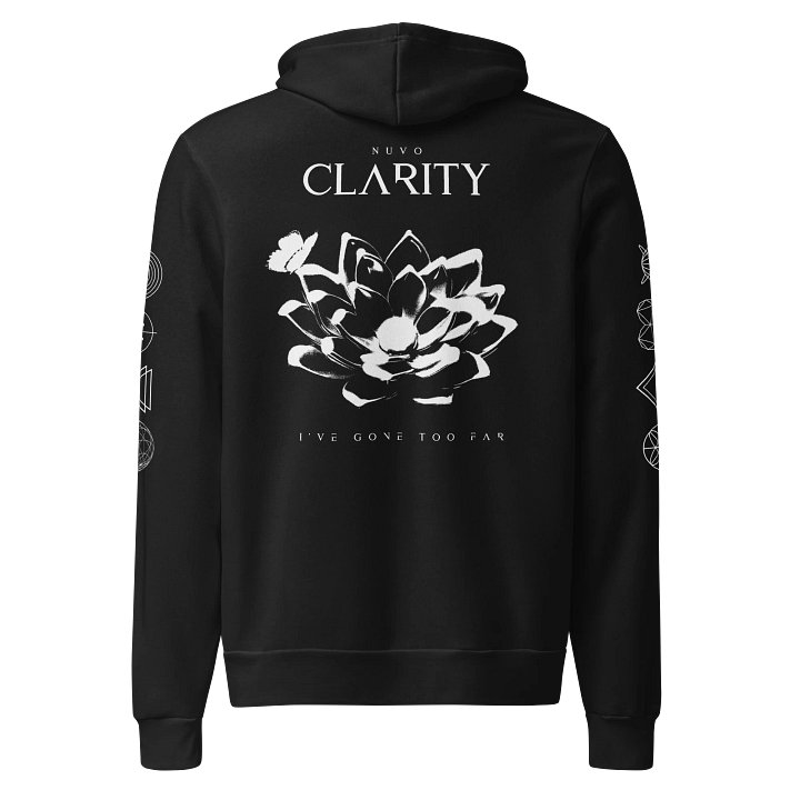 Clarity Hoodie product image (2)