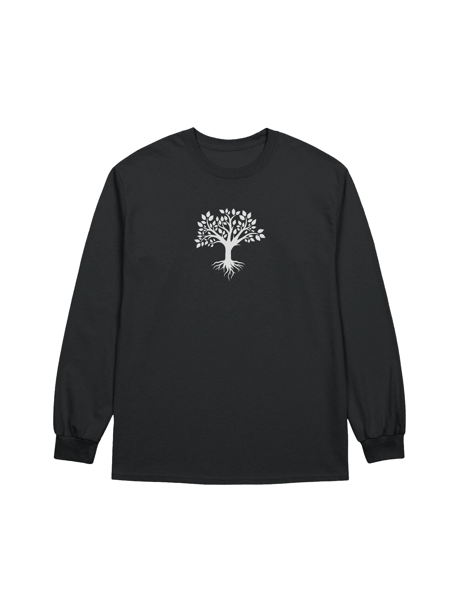 The Tall - Long Sleeve (Womans) product image (1)