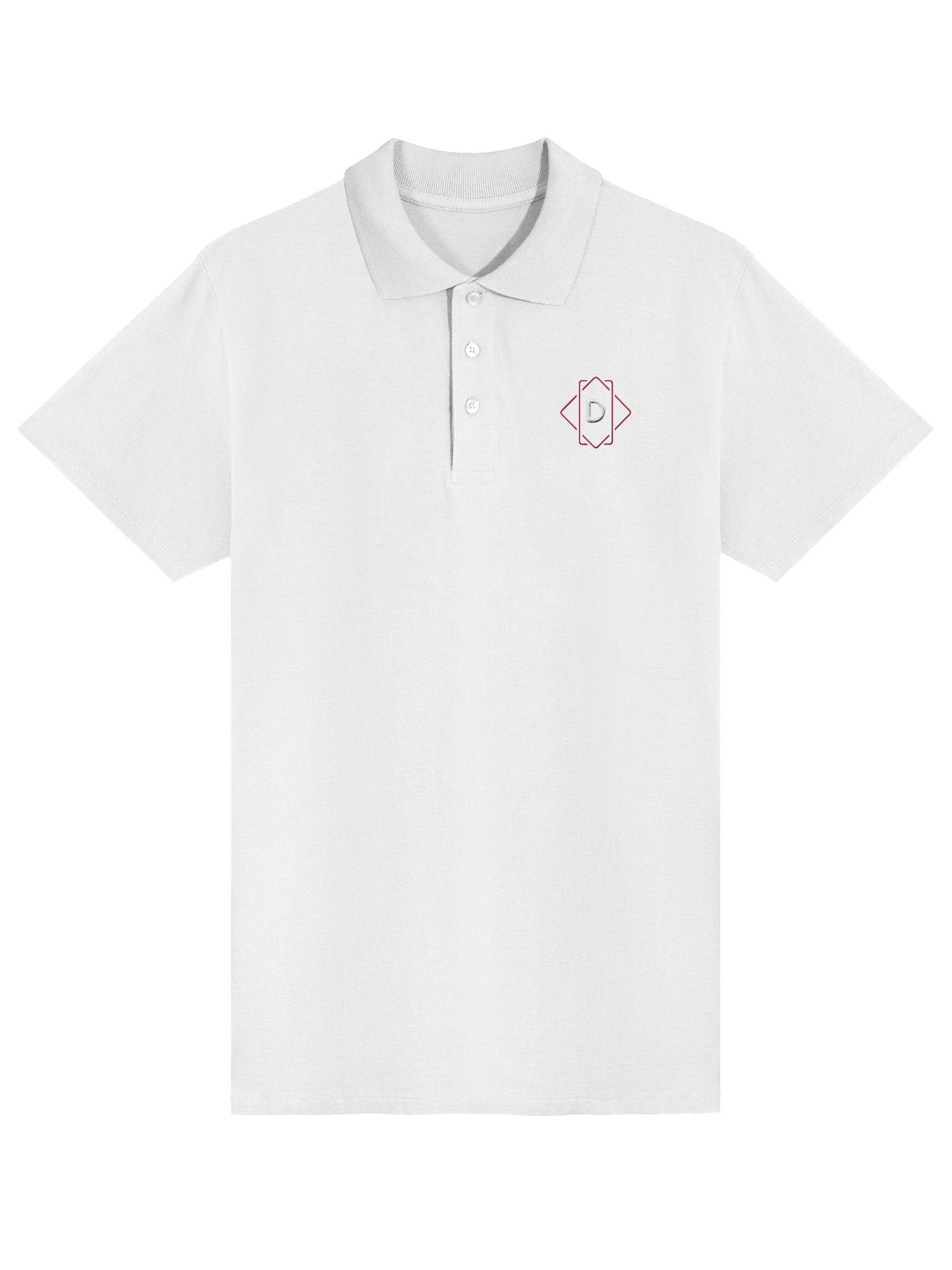 DIMBER Signature Piqué Polo product image (31)