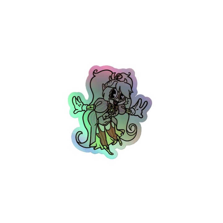 Cartoon Crybaby product image (1)