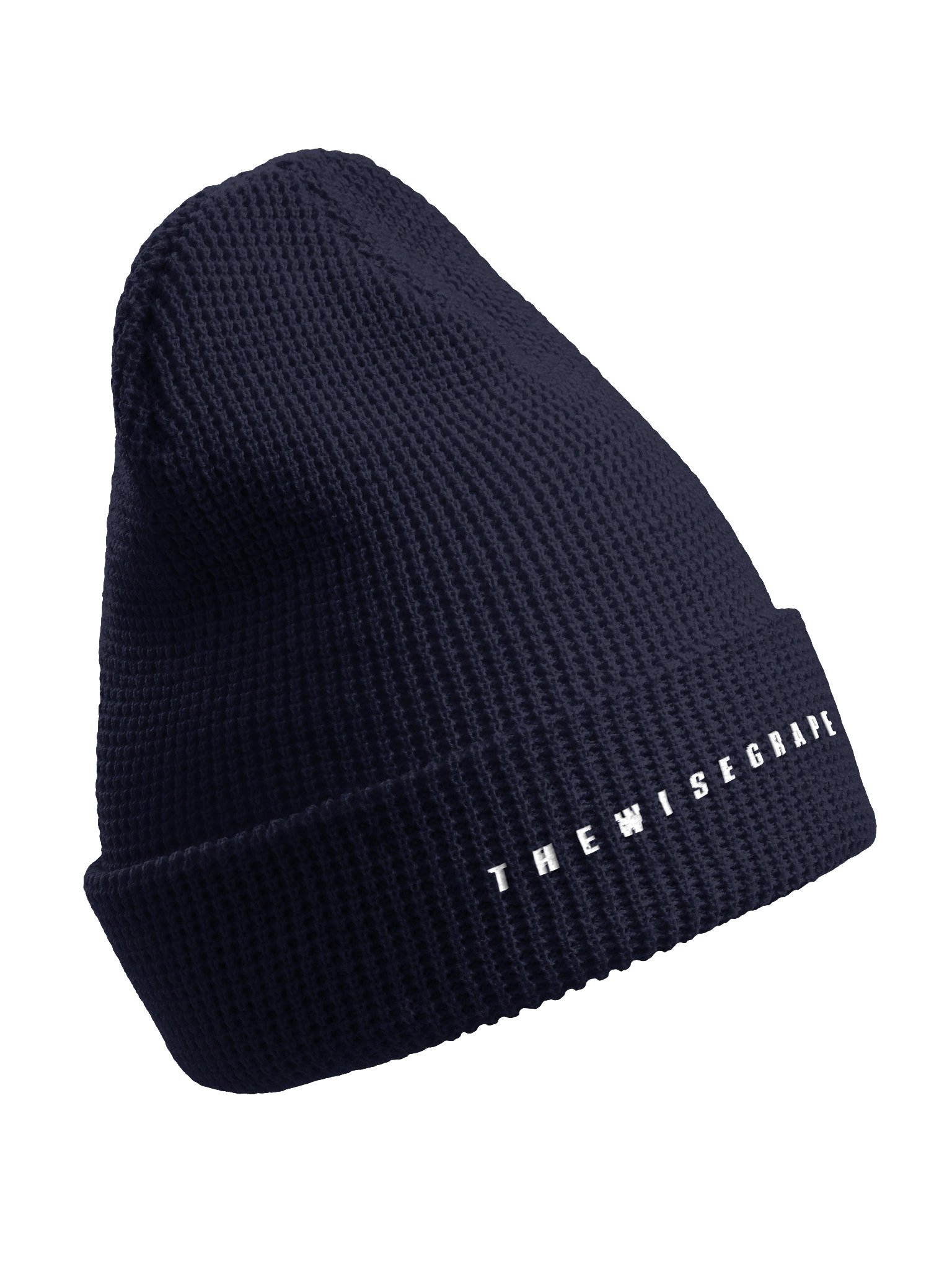 TheWiseGrape Knitted Beanie! product image (17)