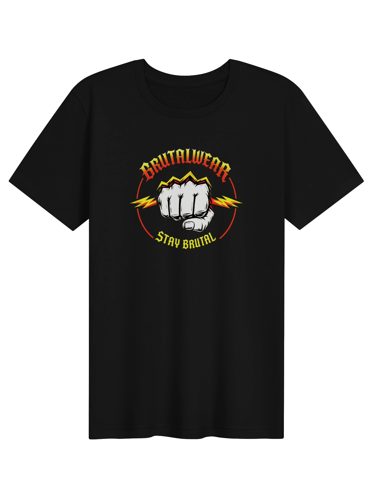 Bwear BLF Graphc Tee product image (4)