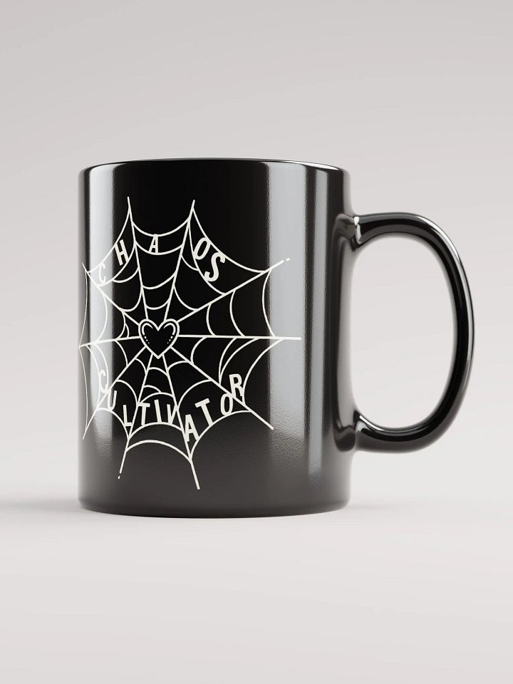 chaos cultivator mug product image (2)