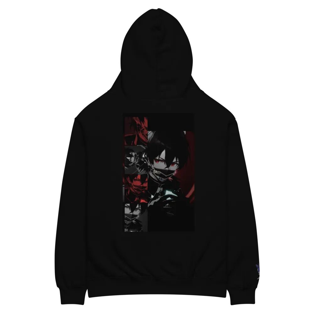 KARMA HOODIE product image (4)