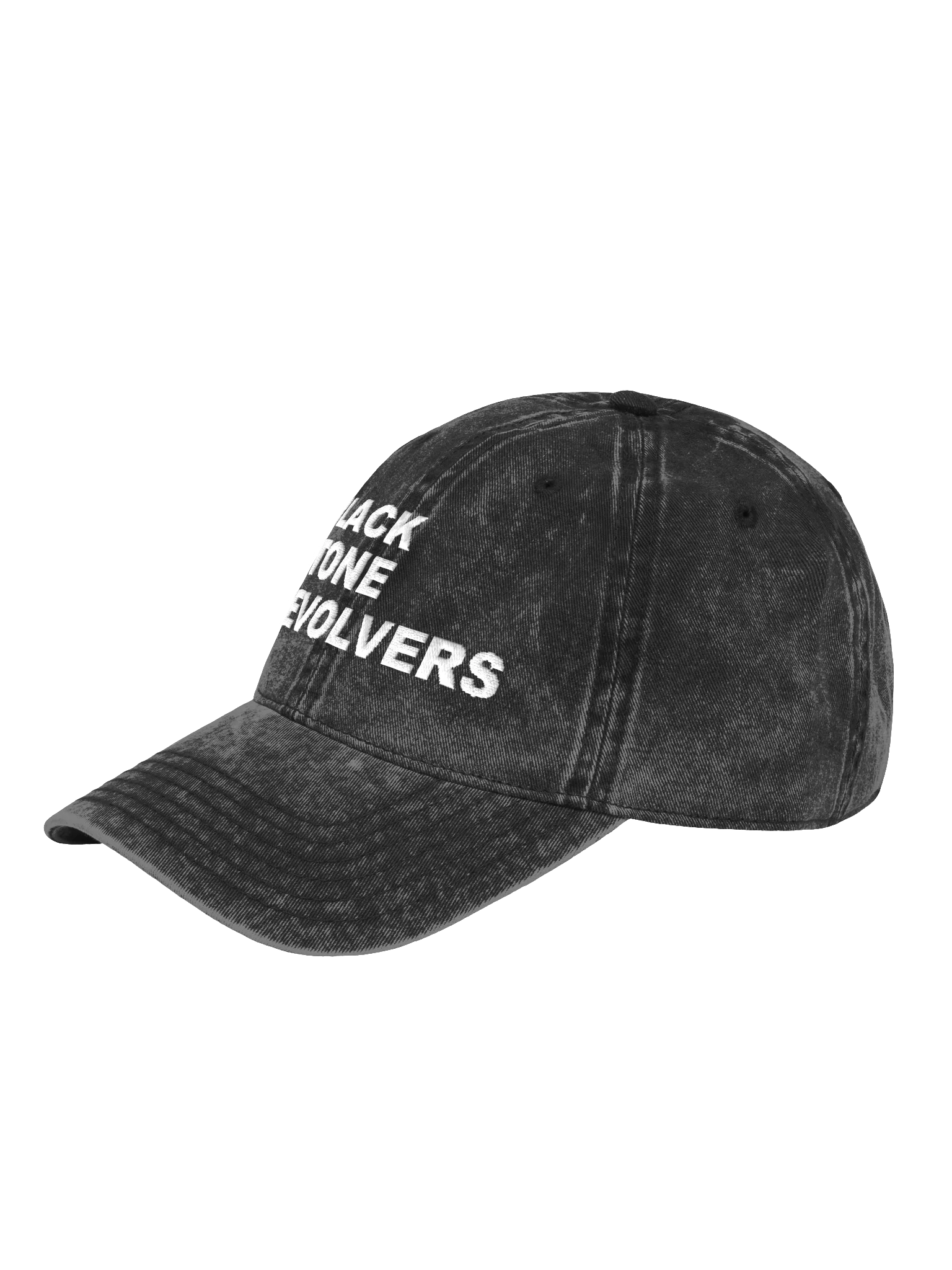 BSR ROCK HAT product image (3)