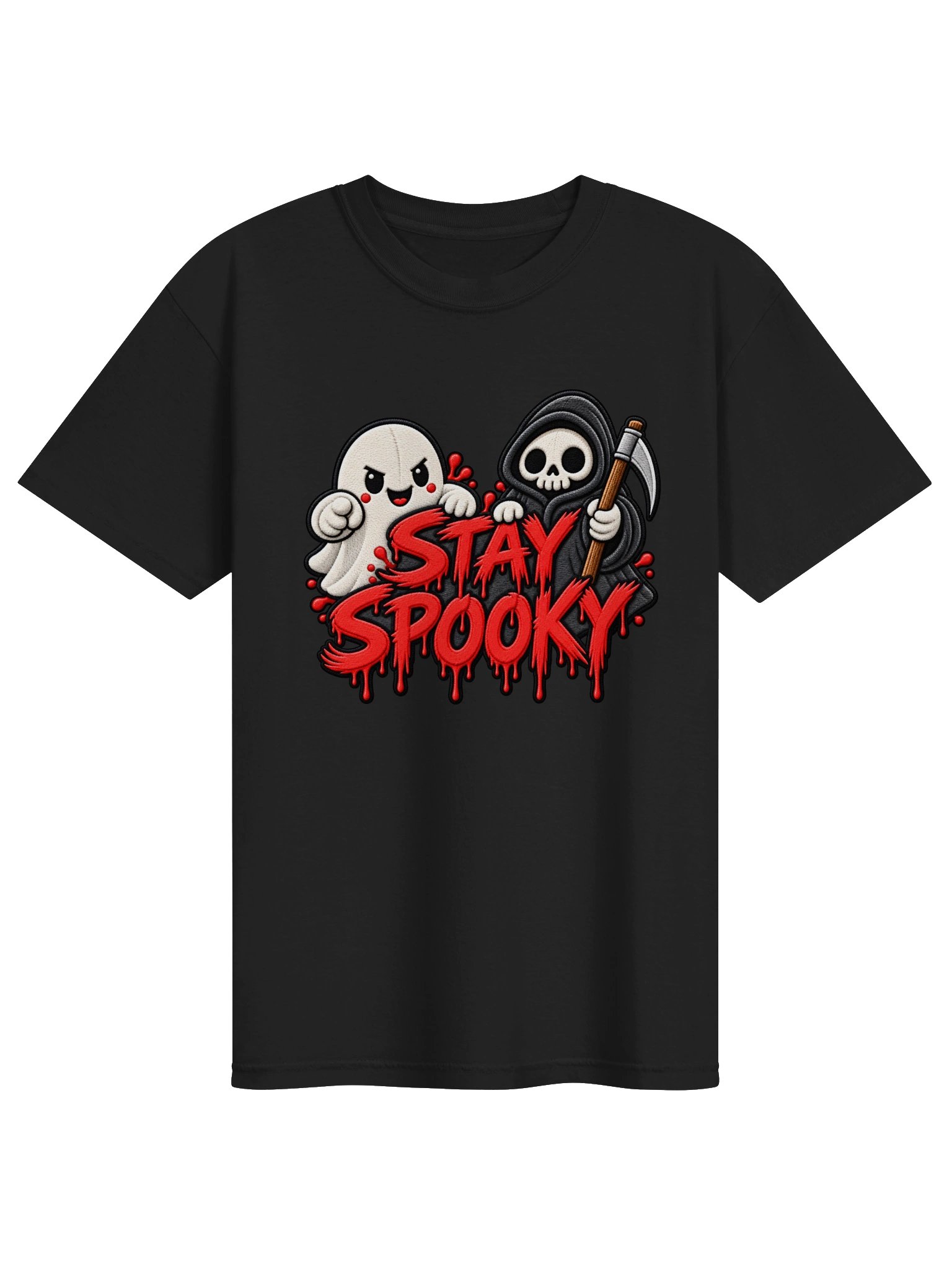 Stay Spooky Premium T-Shirt product image (1)