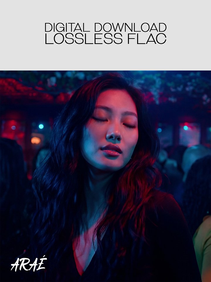 Turn The Lights Off (The Synthwave Cover EP) - FLAC product image (1)