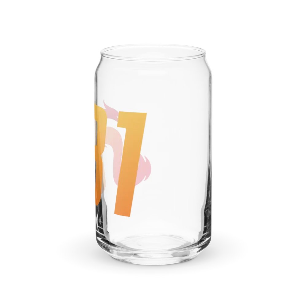 Firefighter_81 Drinking jar product image (9)