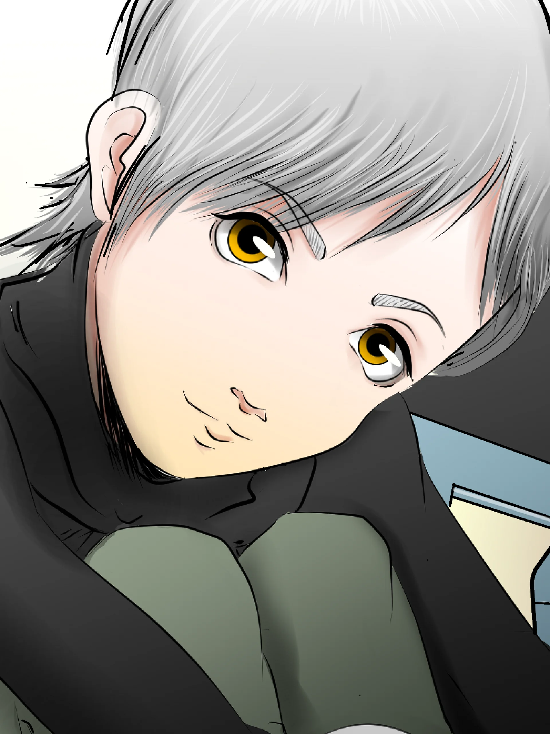 MGSCON Digital Art Pack product image (6)
