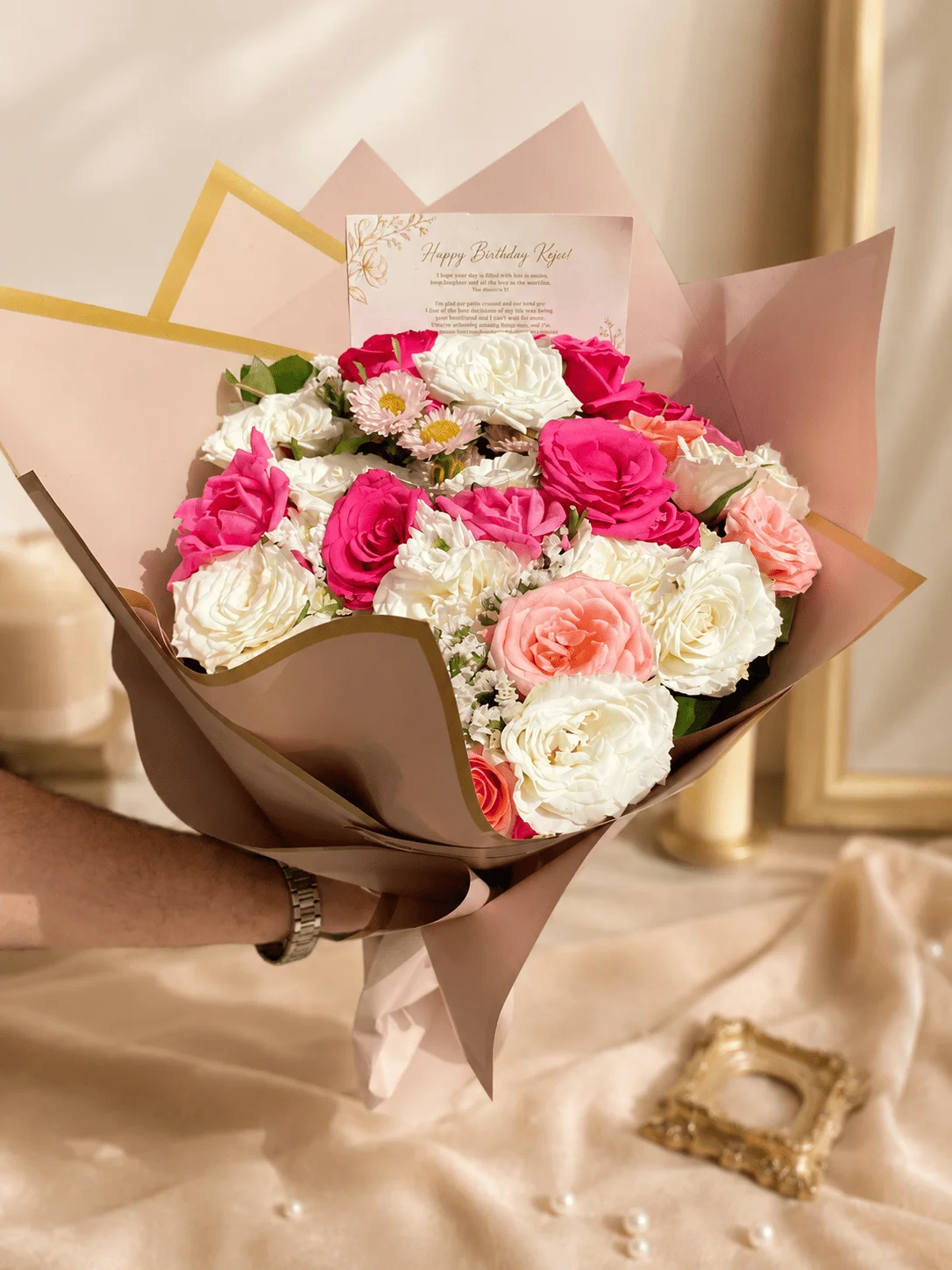 Birthday Blush product image (1)