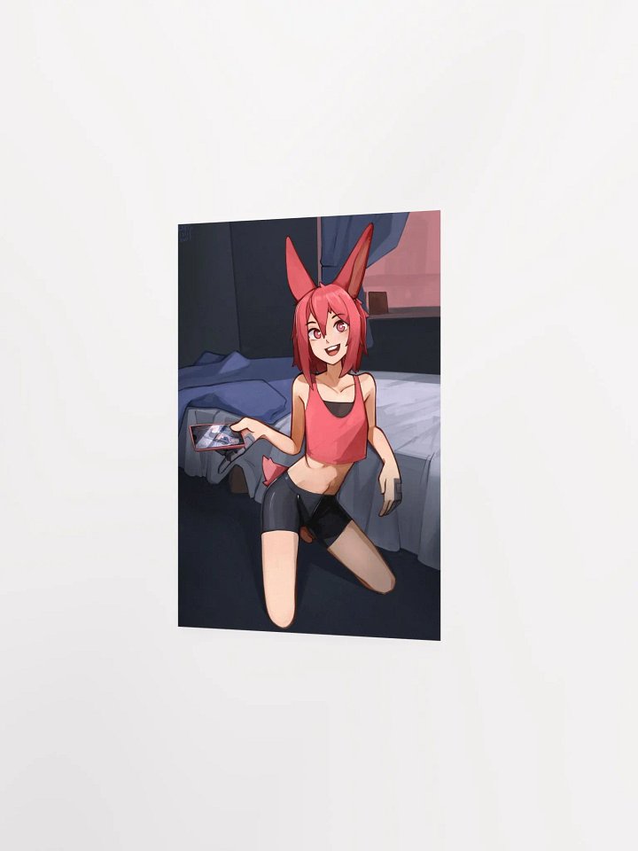 Lounging Natsuki product image (2)