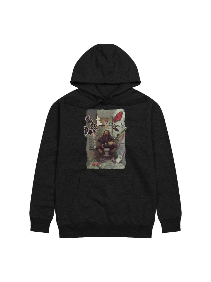 ATP Warzone Hoodie product image (45)