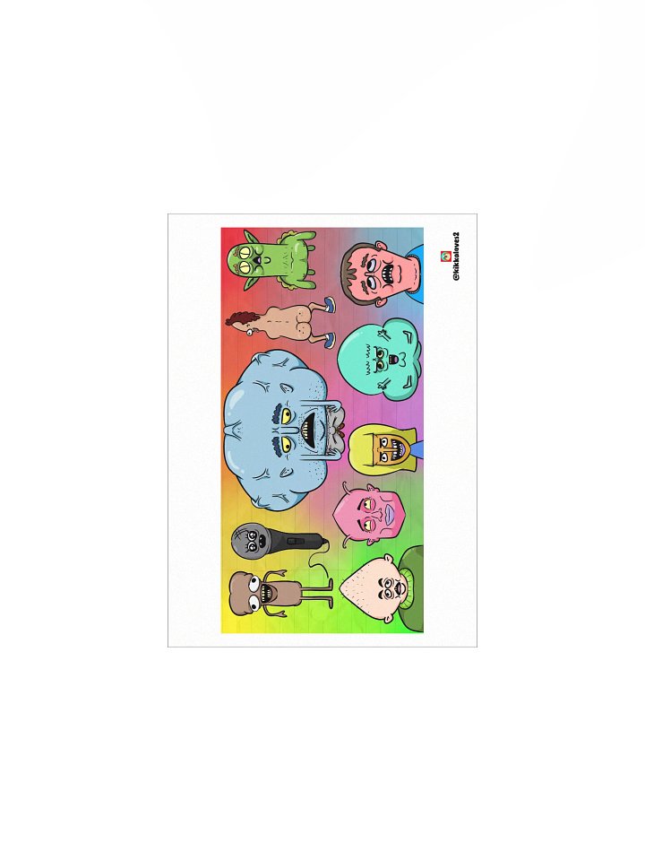 5"x7" twitchstream310 product image (1)