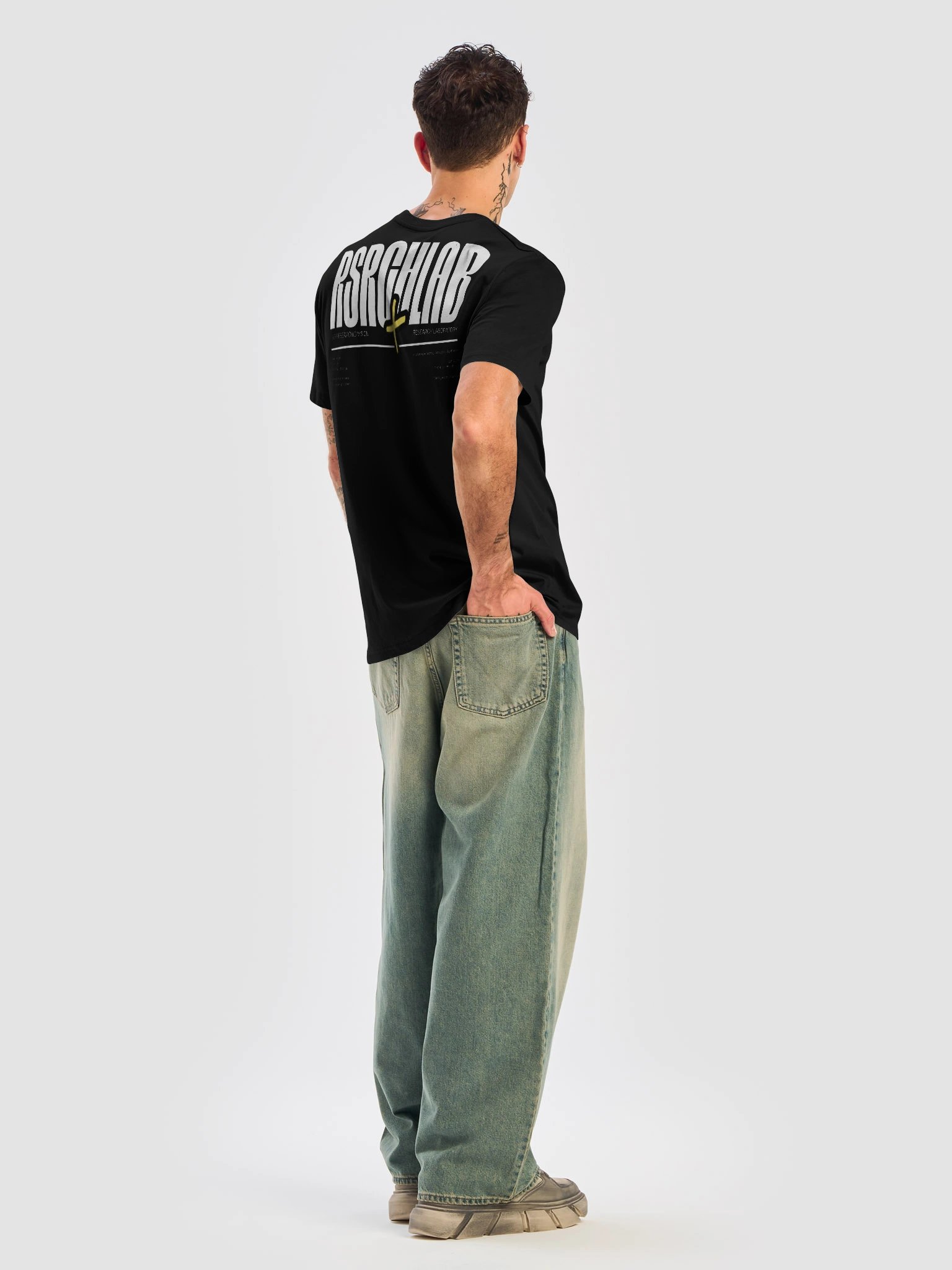 RSRCH+LAB — Signature Edition product image (7)