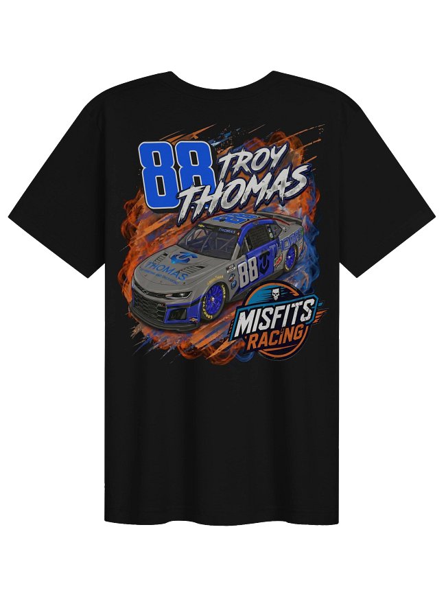 Misfits Racing