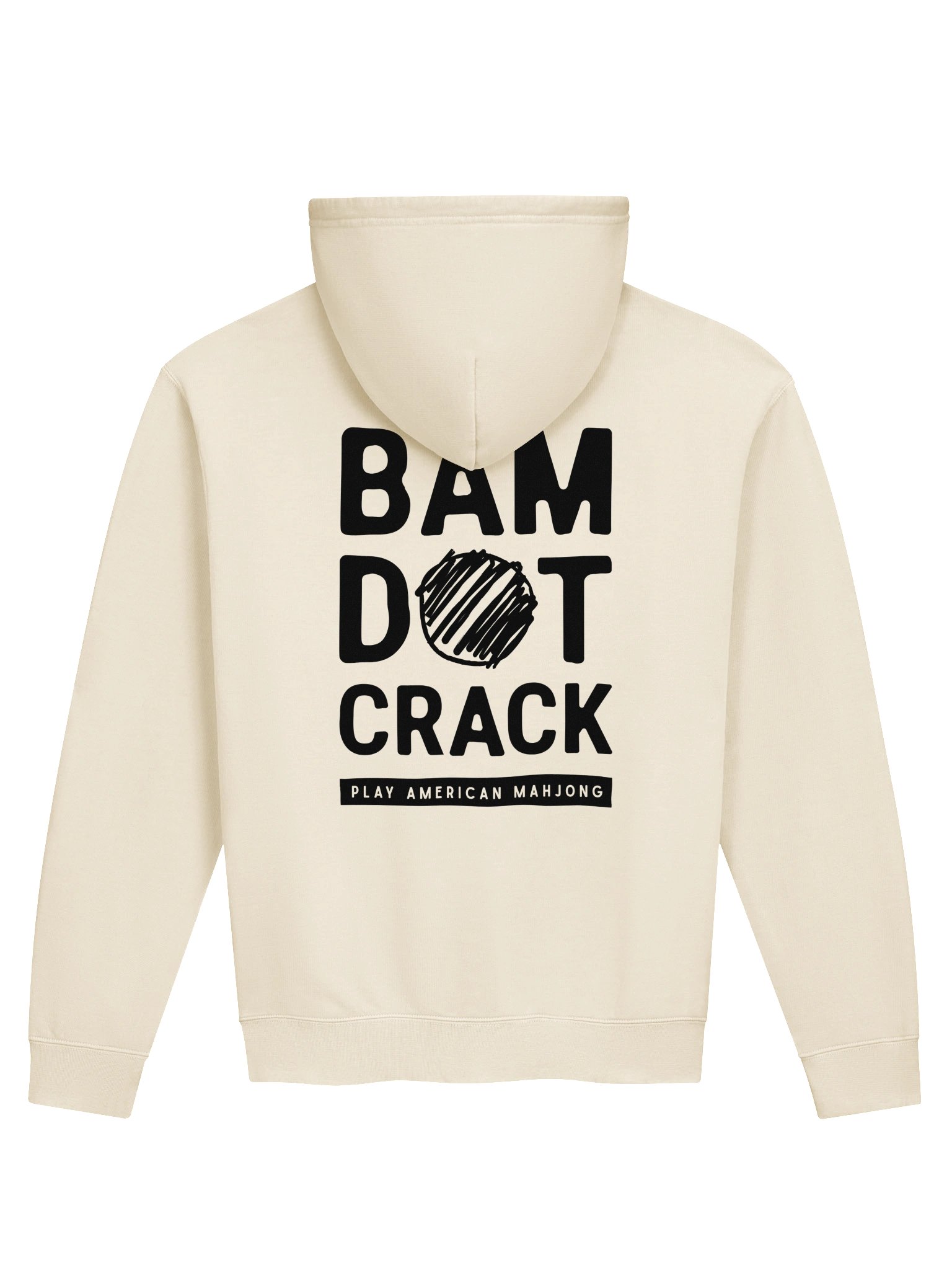 FLOWERS HOODED SWEATSHIRT product image (2)