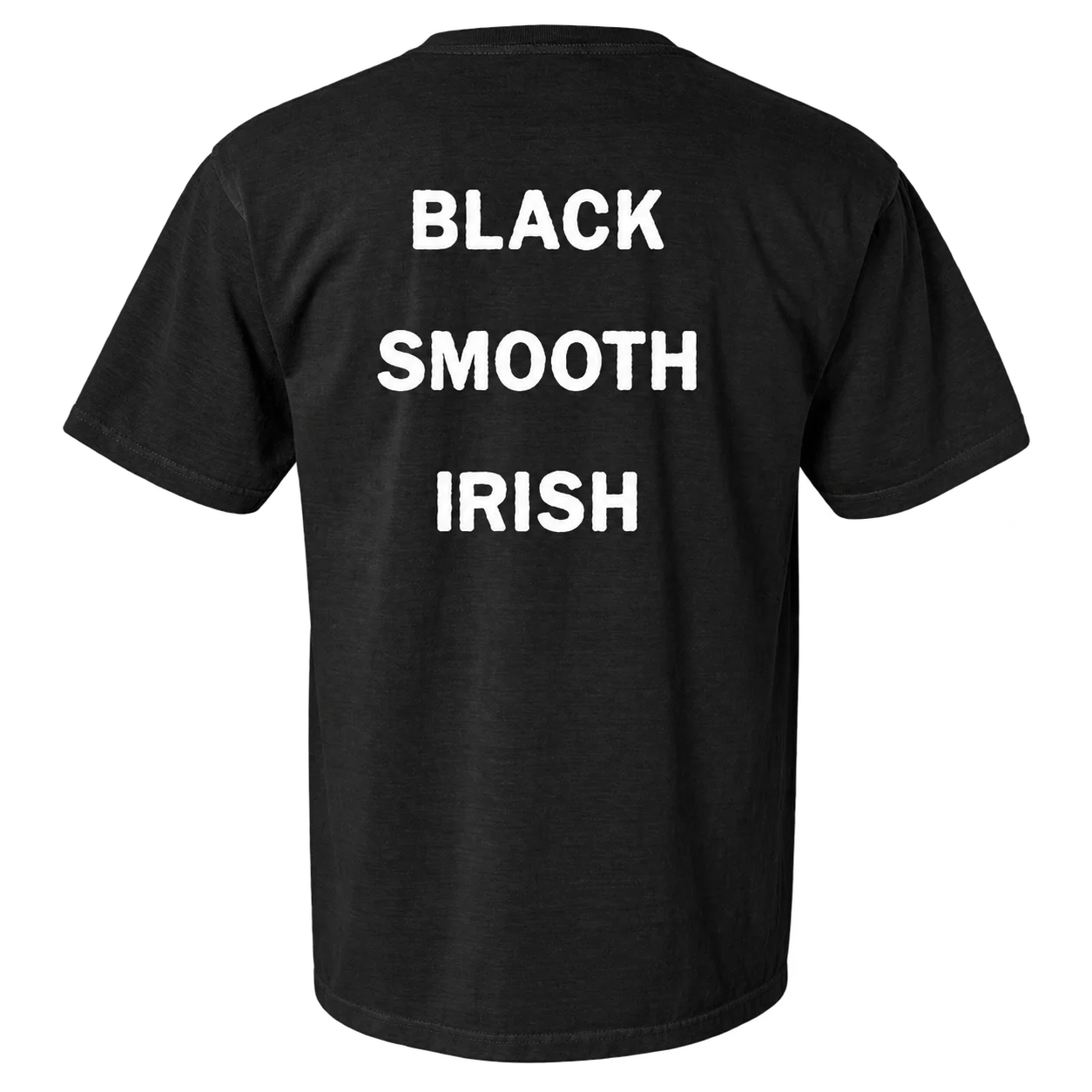 Shanky’s Whip Black Bartender Shirt product image (2)