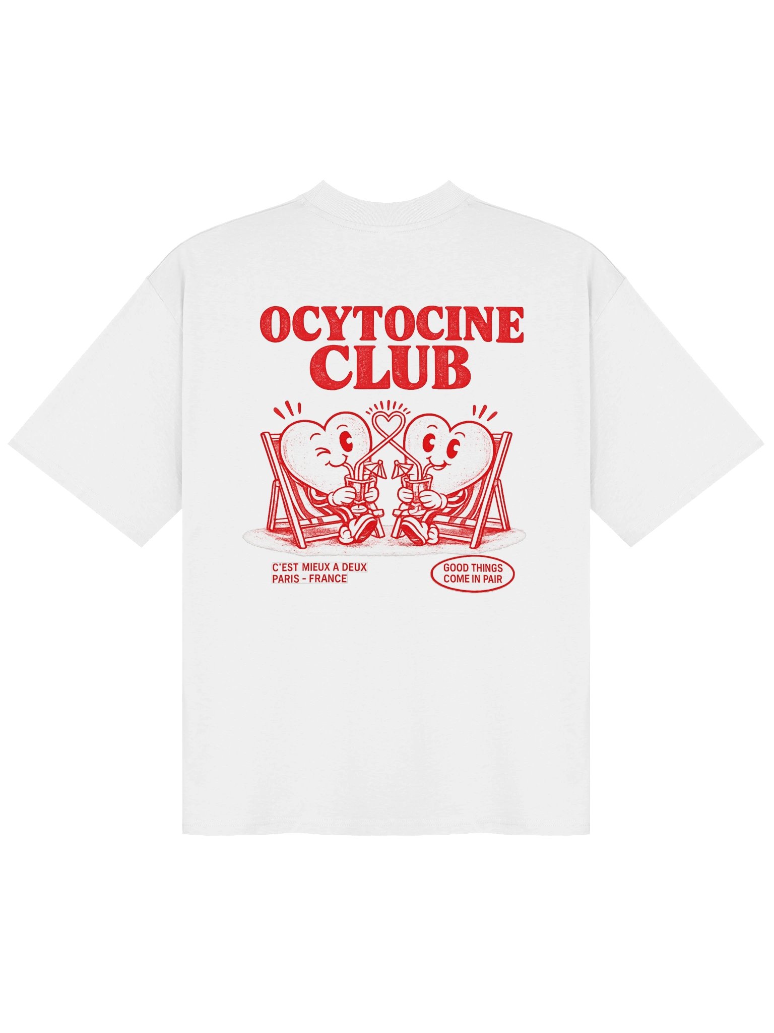 OCYTOCINE CLUB product image (2)