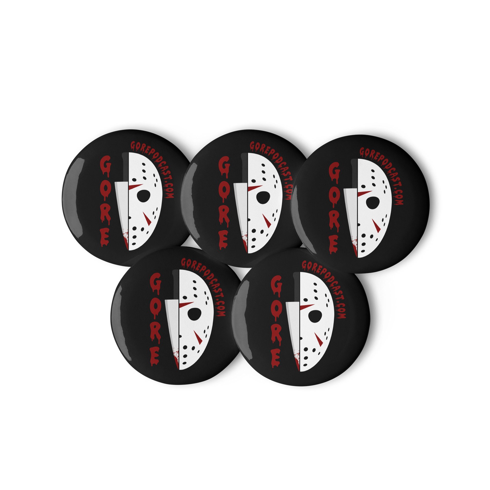 GORE Buttons product image (2)