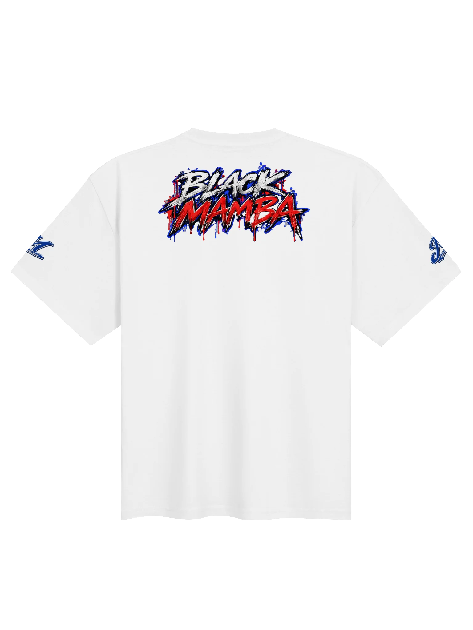 Kobe Bryant Philly Legend Collage Tee product image (2)