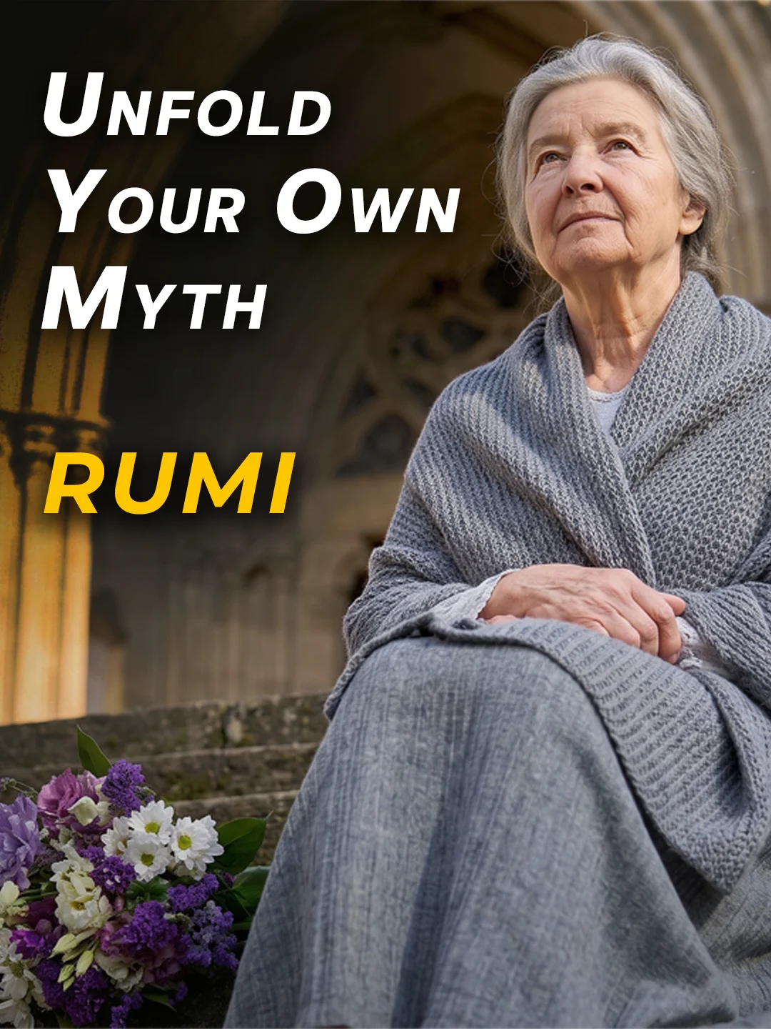 Unfold Your Own Myth product image (1)