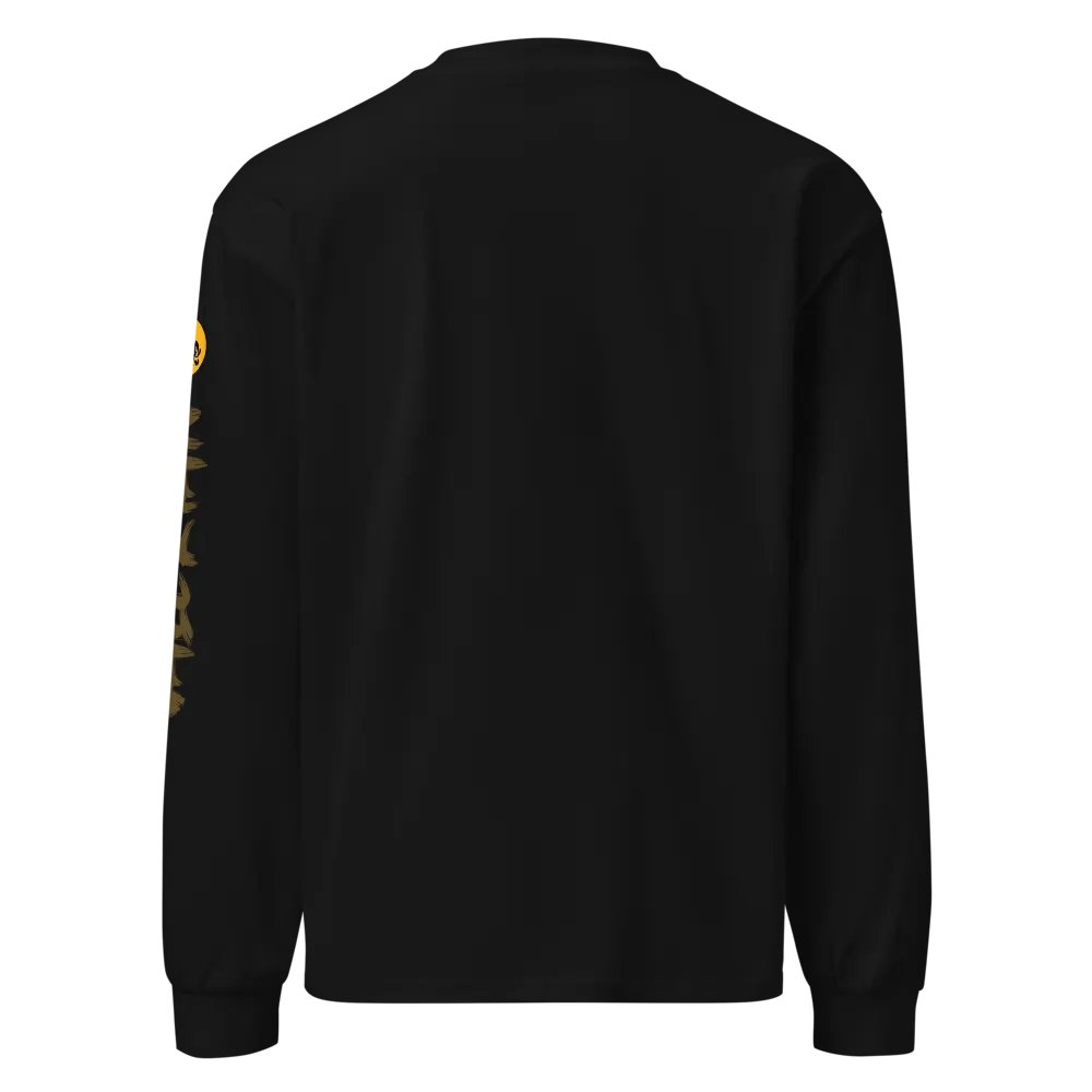 innocent gal crewneck product image (10)