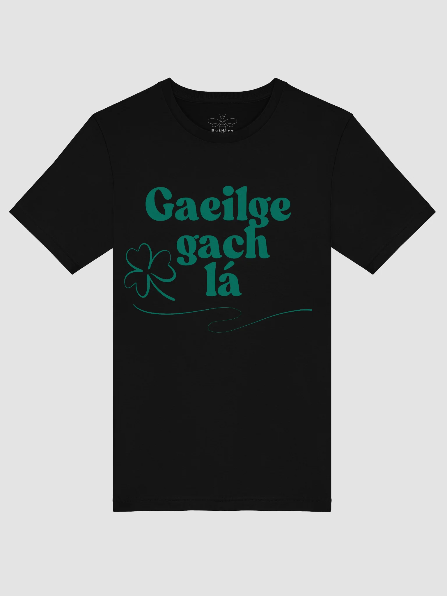 Gaeilge Gach Lá (Irish Every Day) T-Shirt product image (3)