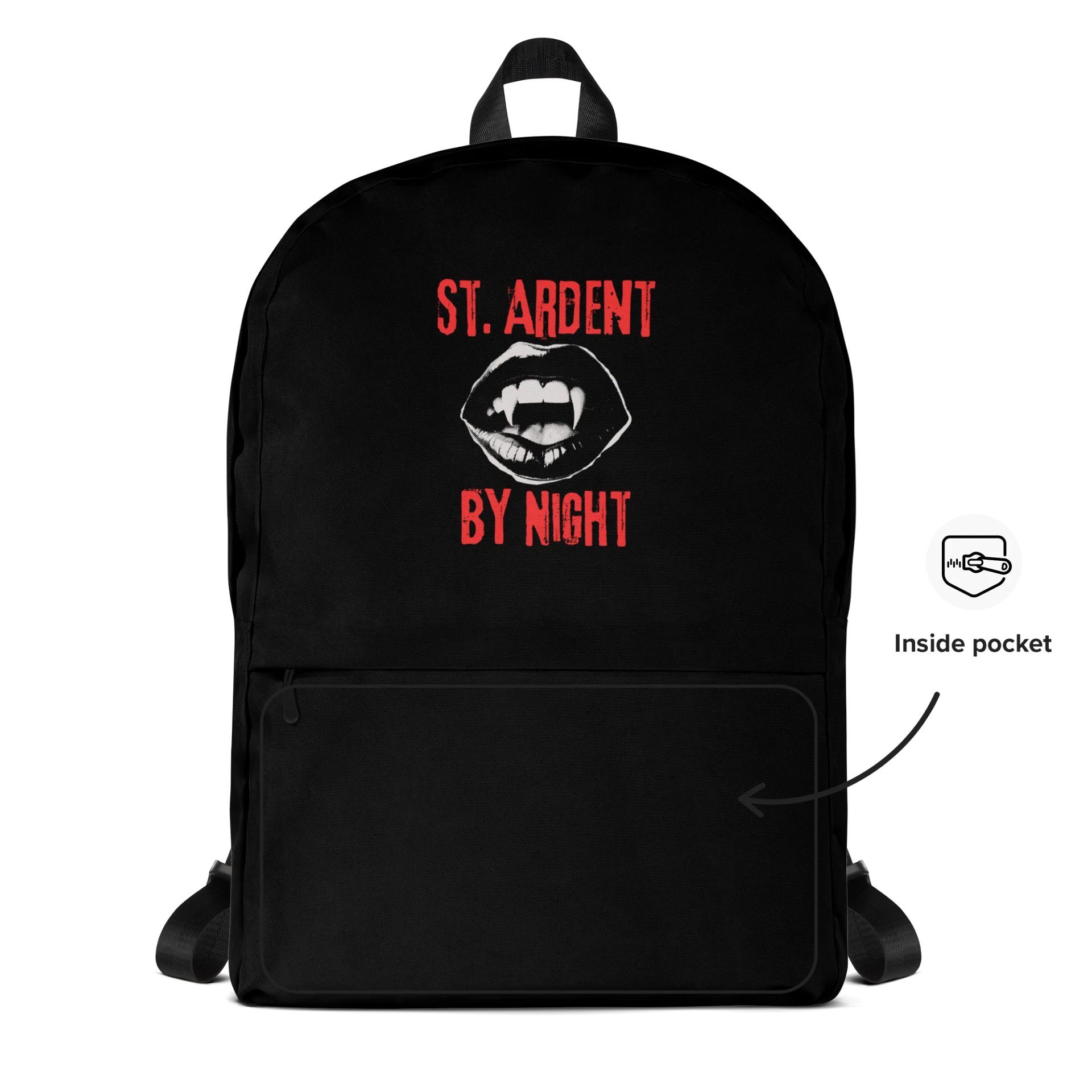 SABN Backpack product image (5)