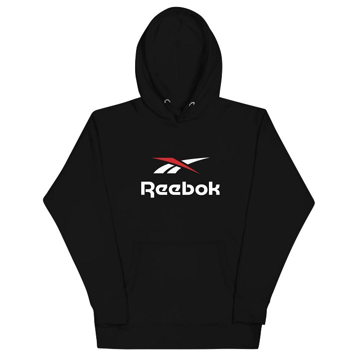 Unisex Reebok Hoodie product image (14)