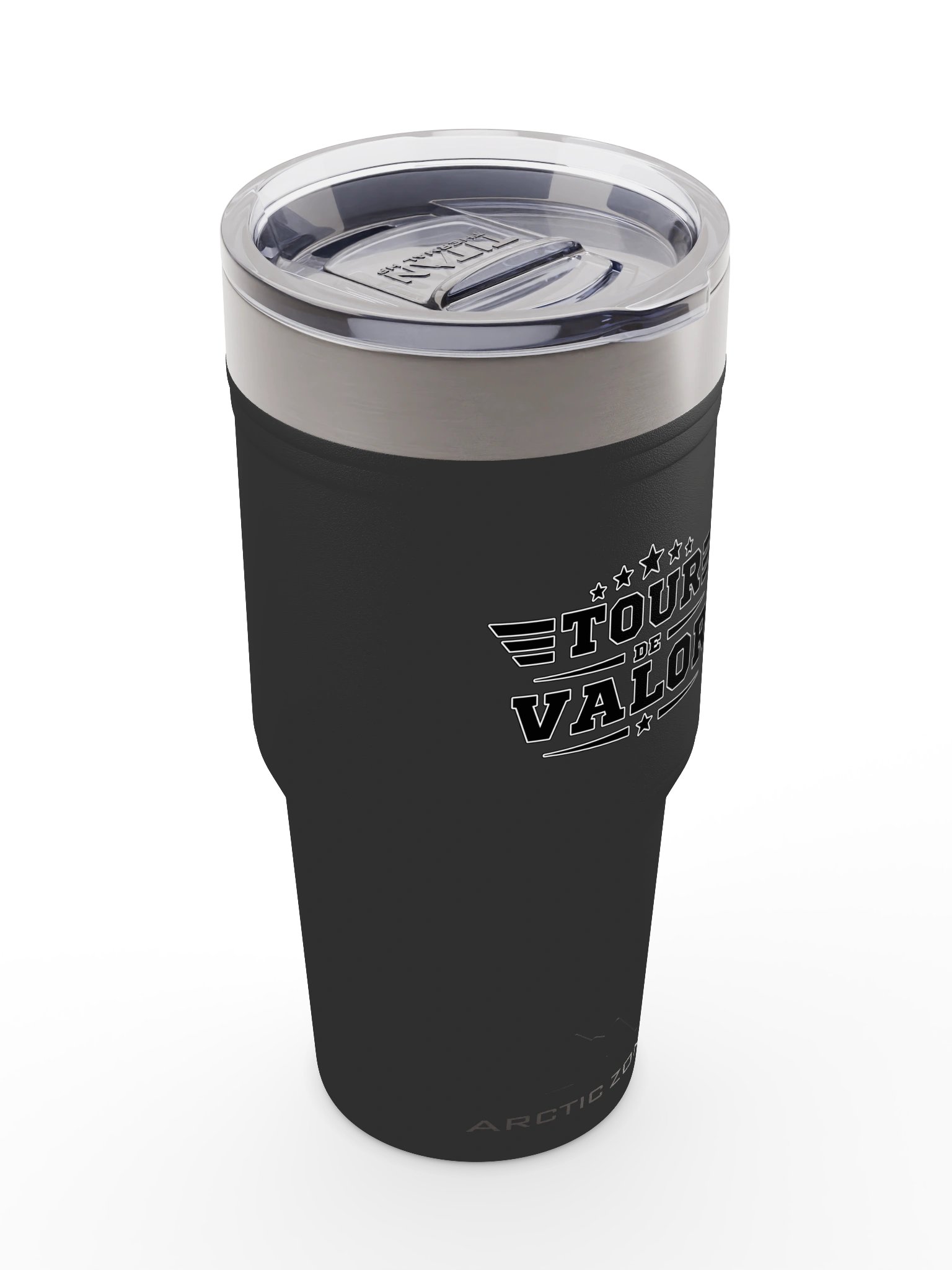 Tour de Valor 30oz Tumbler product image (11)