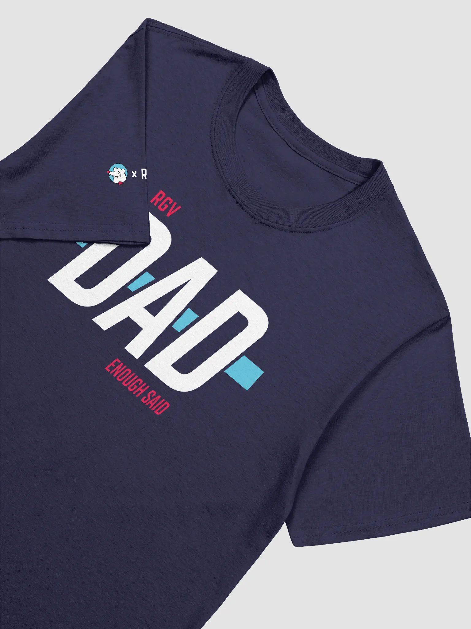 ENOUGH SAID product image (7)