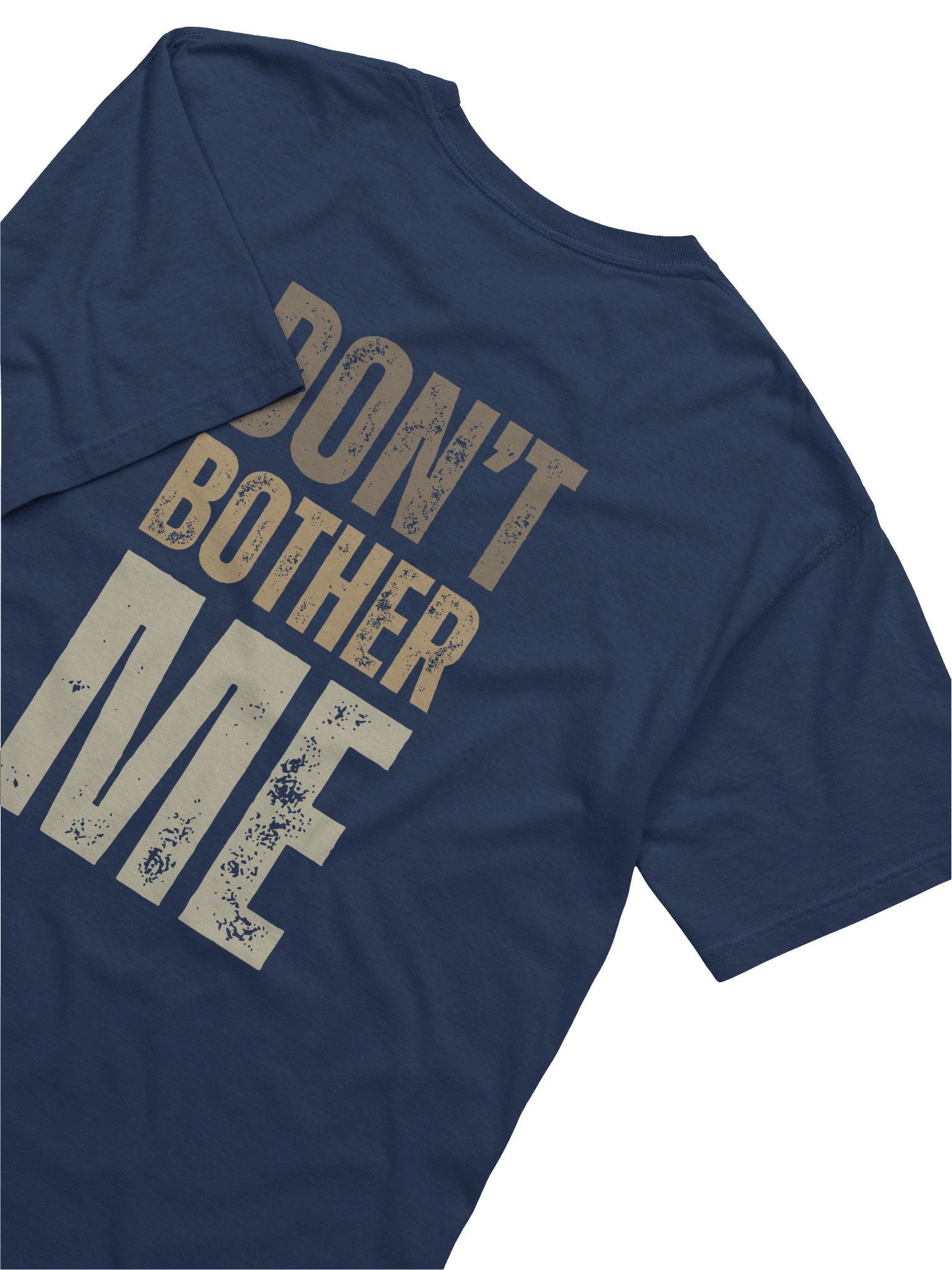 Don't Bother Me Tee Too product image (6)