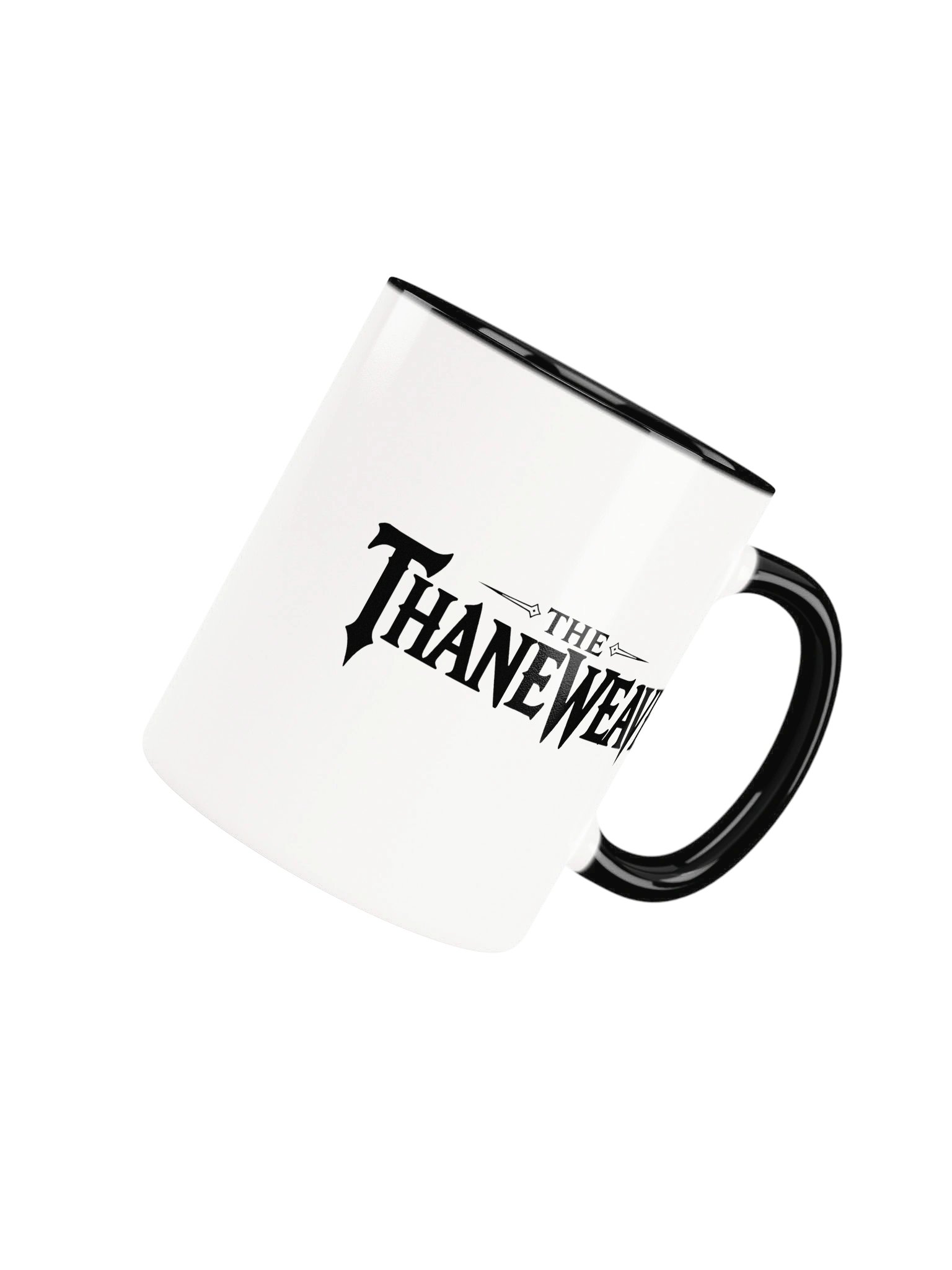 Logo Ceramic Mug product image (8)