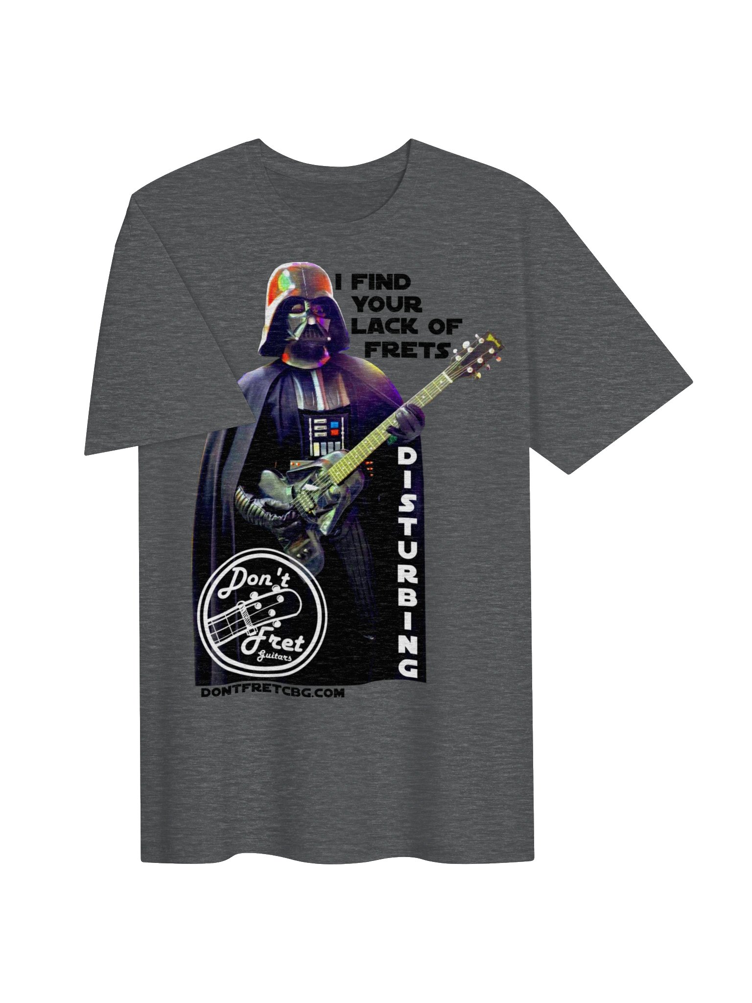 Lack of Frets product image (32)