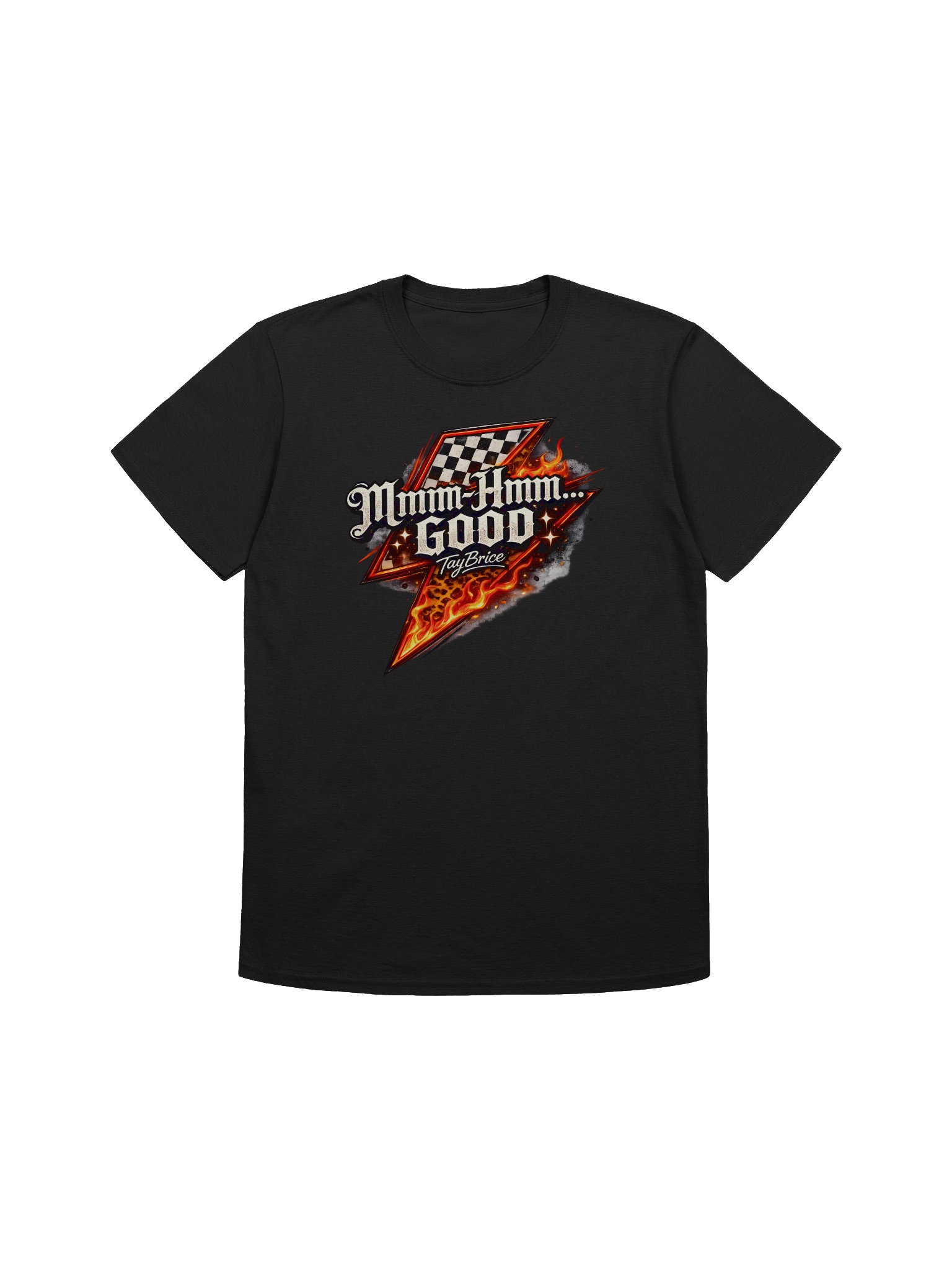 Mmmm-Hmmm Good product image (3)