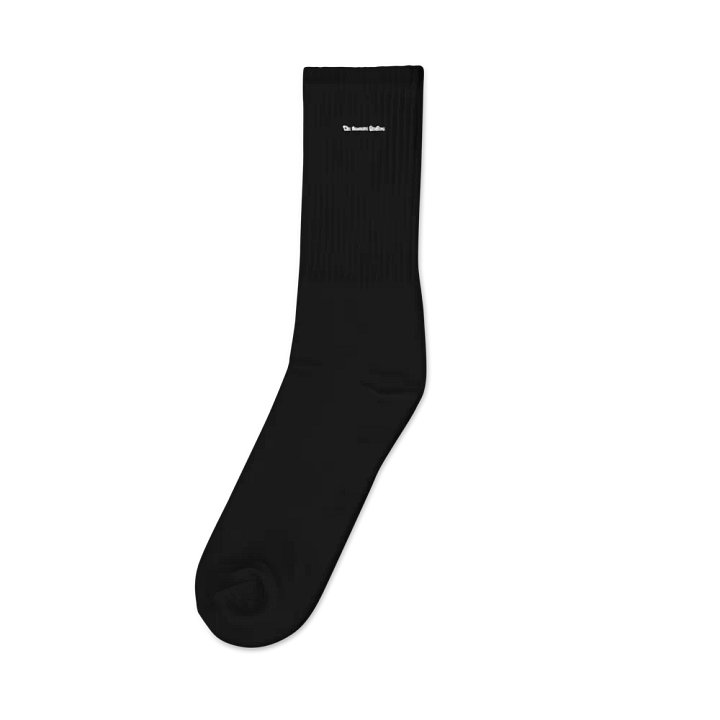 Stitched socks product image (1)