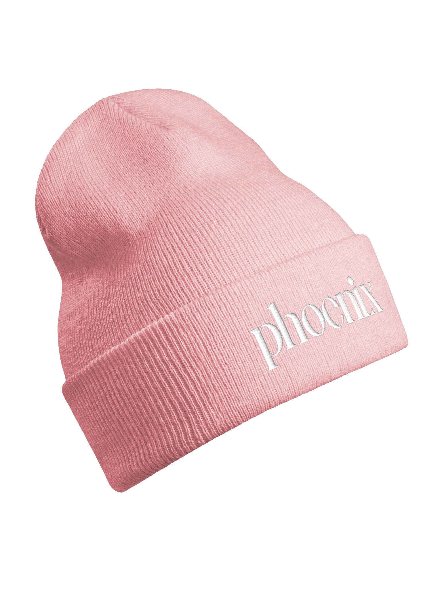 Firerose Phoenix Beenie product image (8)