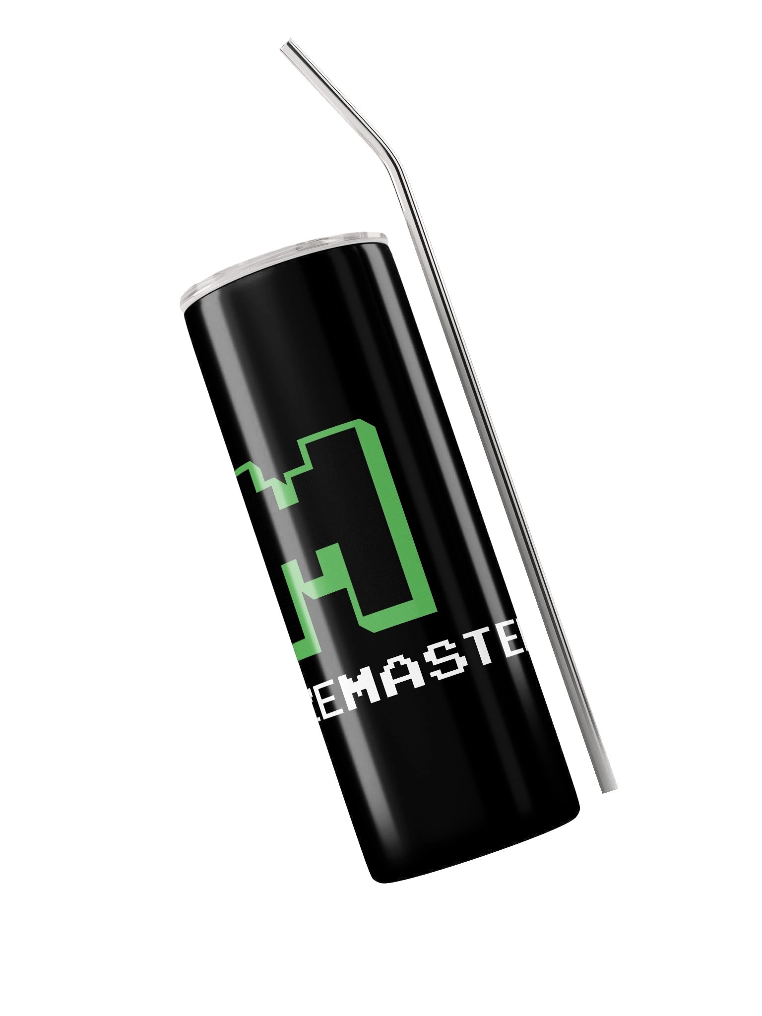Clozemaster Tumbler product image (3)