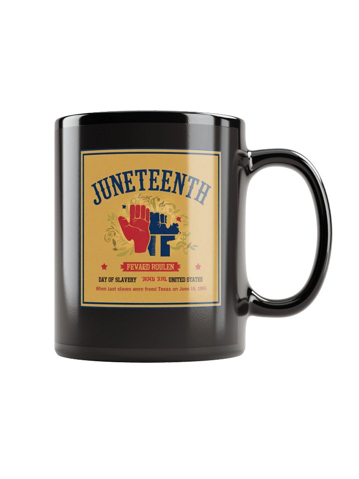 Juneteenth product image (1)