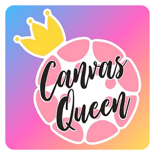 Canvas Queen
