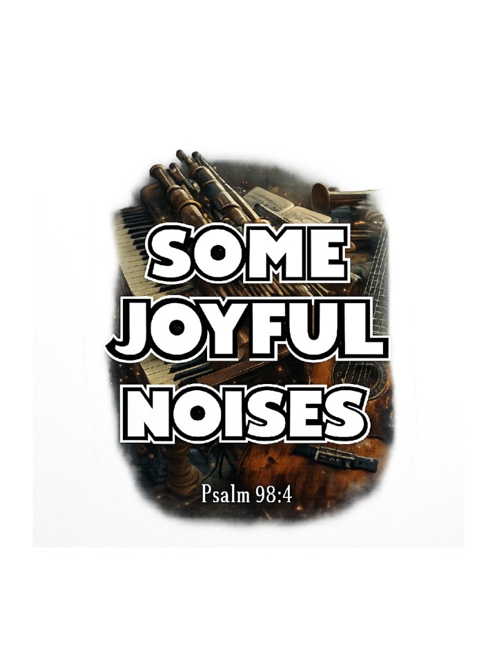 Some Joyful Noises product image (3)
