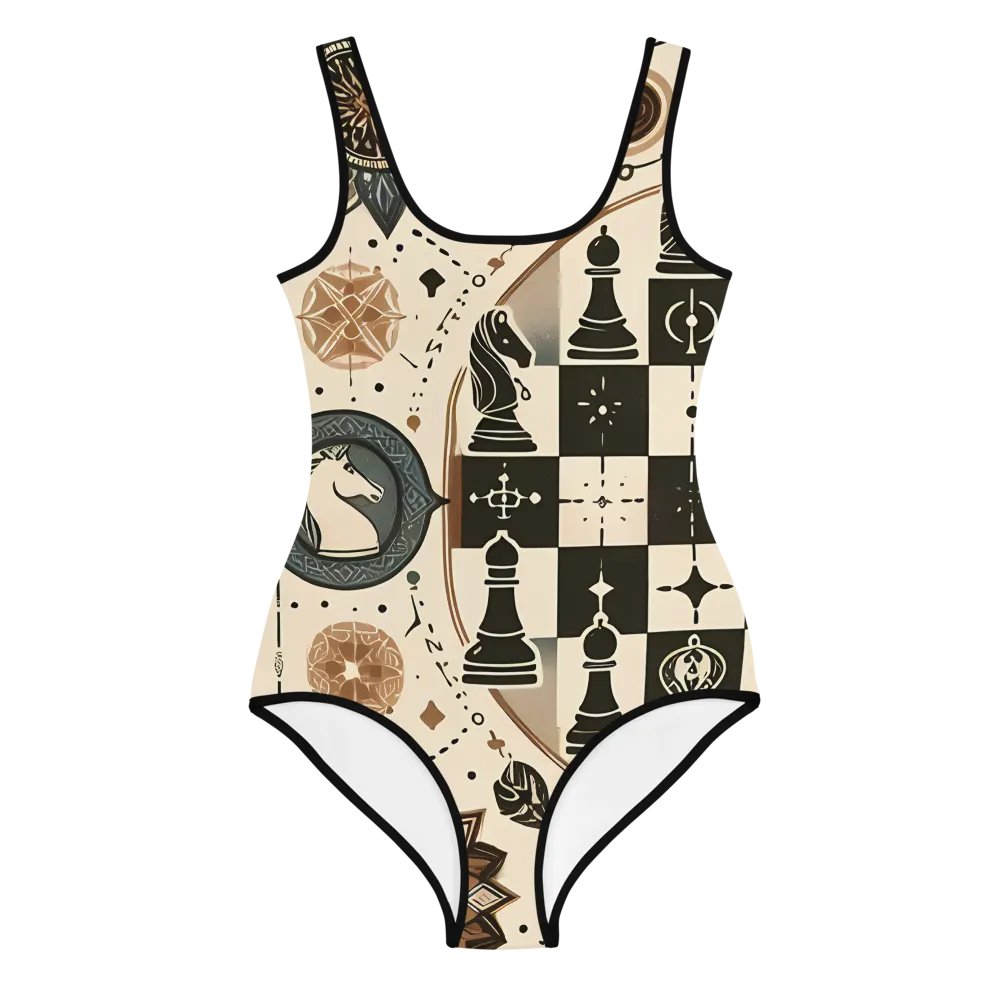 Chess Boho product image (2)