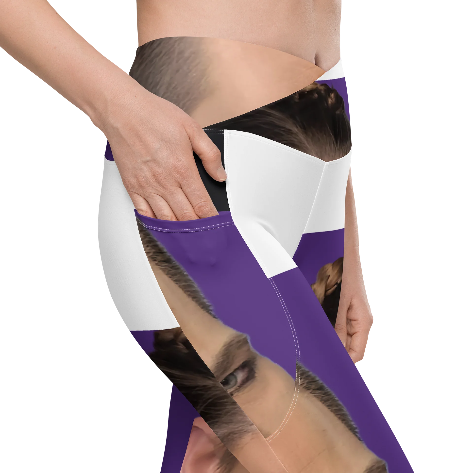 IT HAS POCKETS!!!!! product image (9)