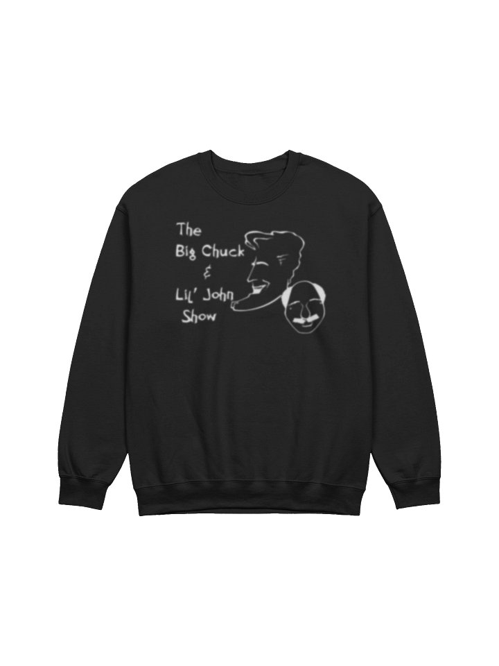 90's Sweatshirt product image (1)
