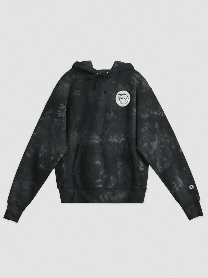 Champion Team Tera Hoodie product image (3)